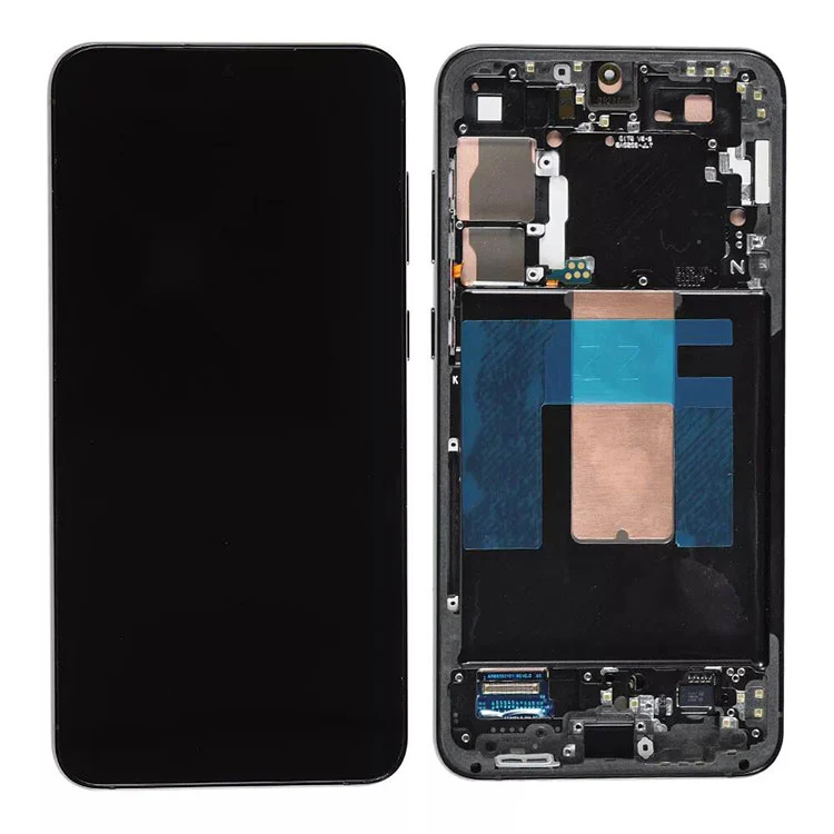 S23 플러스 LCD 화면