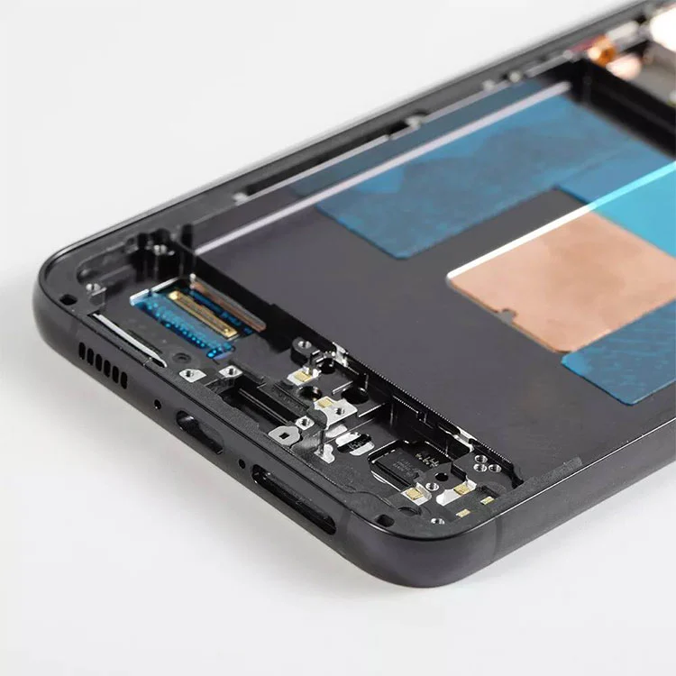 S23 플러스 LCD 화면