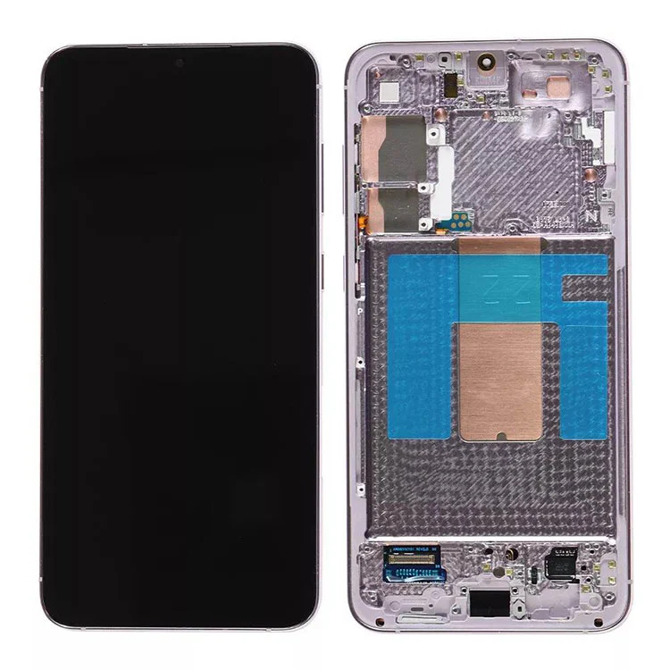 S23 플러스 LCD 화면