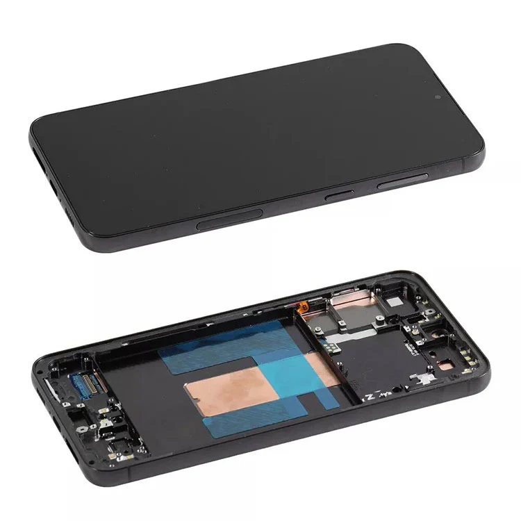 S23 플러스 LCD 화면