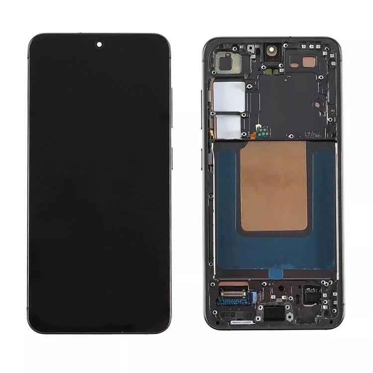 S24 LCD 화면