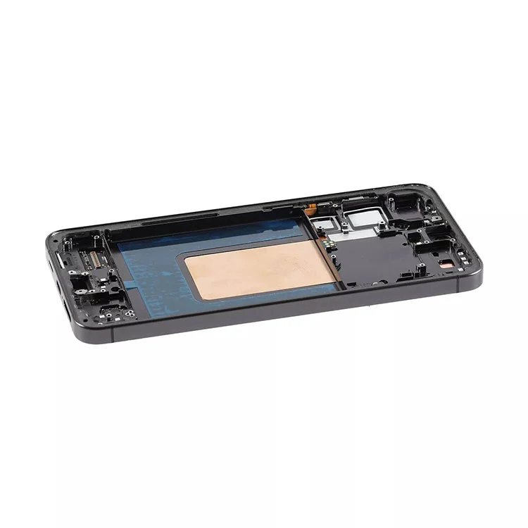 S24 플러스 LCD 화면
