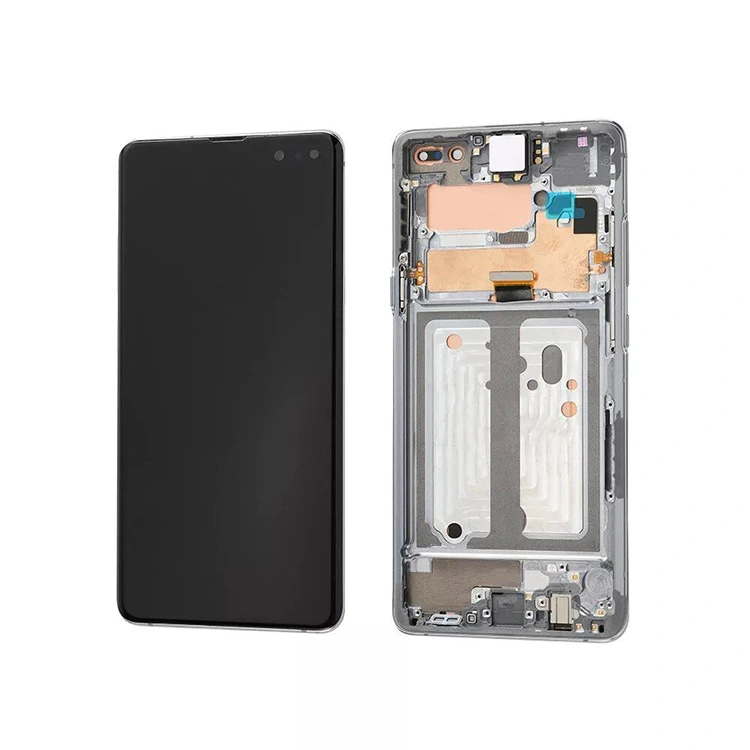 S10 5G LCD 화면