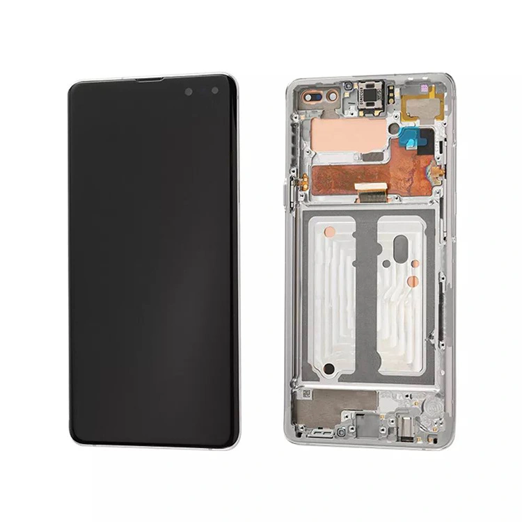 S10 5G LCD 화면