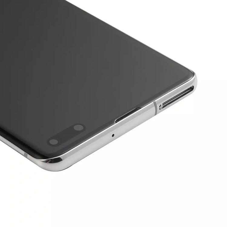 S10 5G LCD 화면