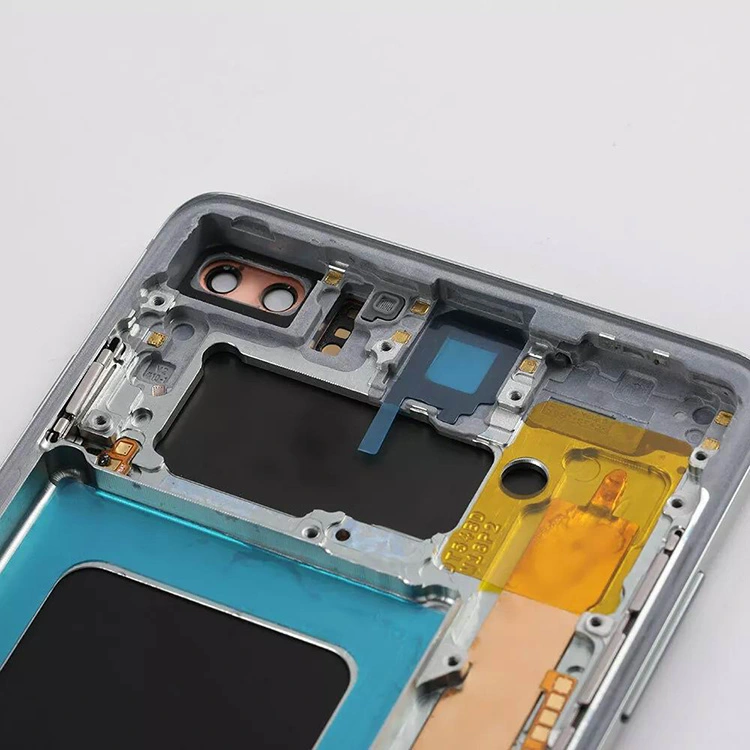 S10 플러스 LCD 화면