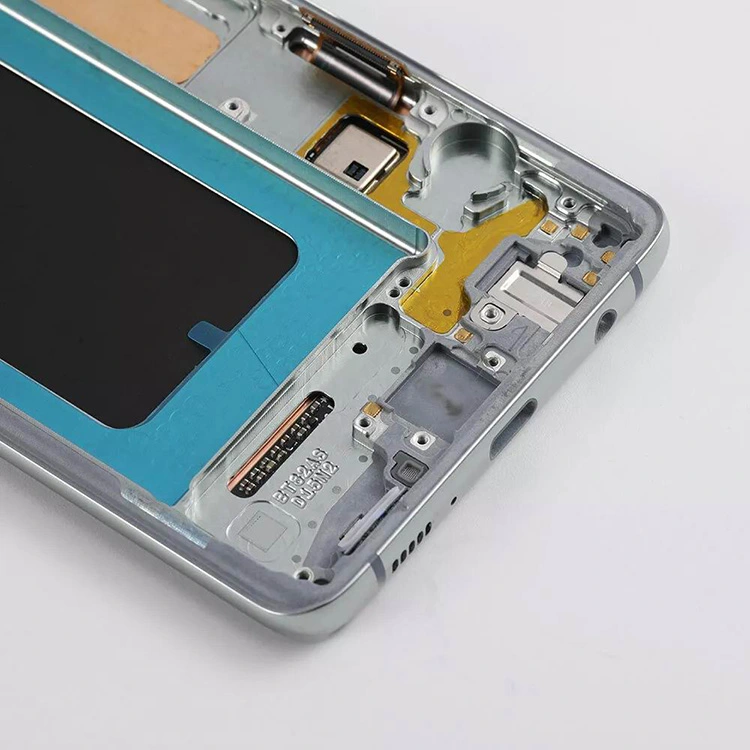 S10 플러스 LCD 화면