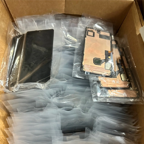 Google LCD 화면을 사용했습니다