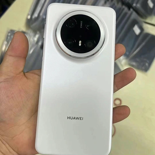 Huawei Buyback을 사용했습니다