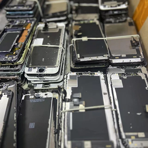 중고 iPhone LCD 화면