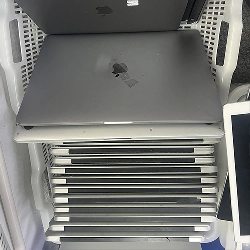 MacBook Buyback을 사용했습니다