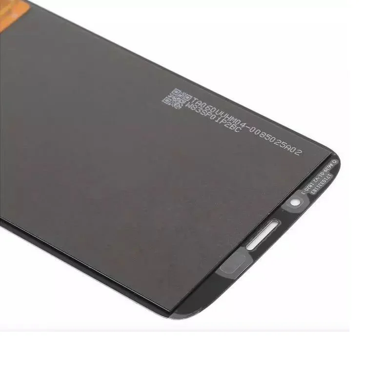 Z3 LCD 화면
