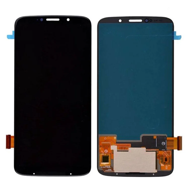 Z3 LCD 화면