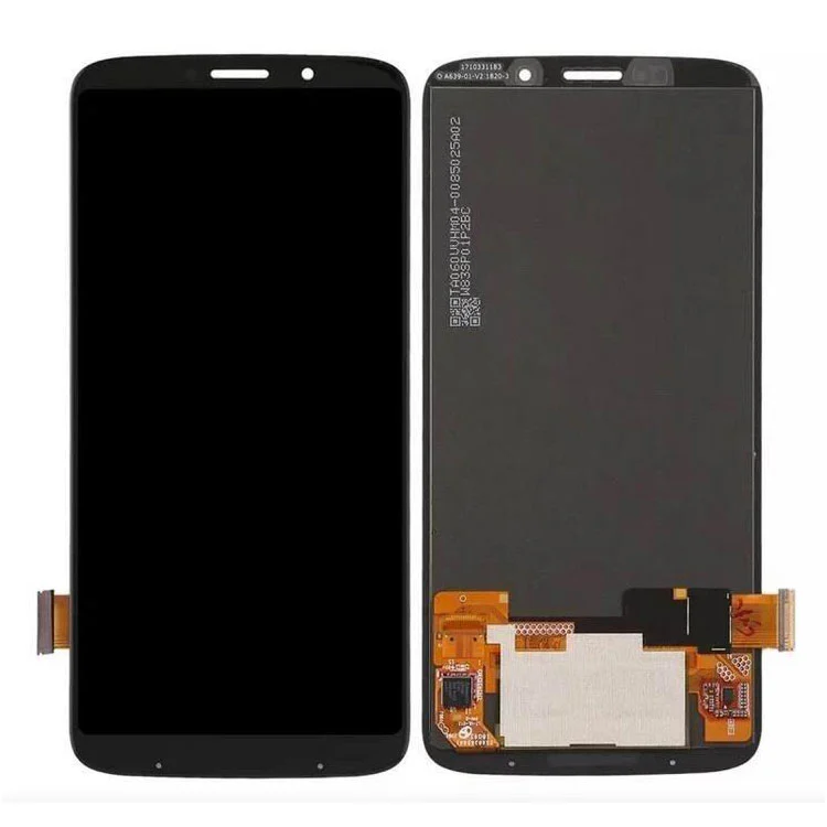 Z3 LCD 화면