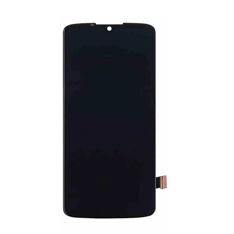Z4 LCD 화면