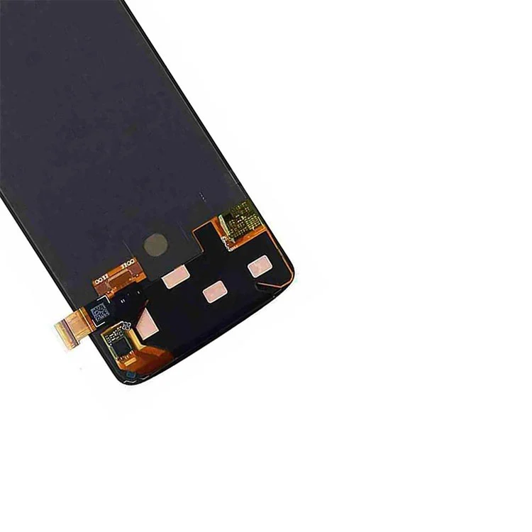 Z4 LCD 화면